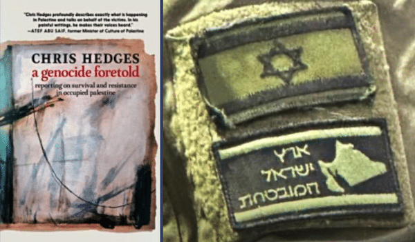 MR Online | A Genocide Foretold Reporting on Survival and Resistance in Occupied Palestine | MR Online